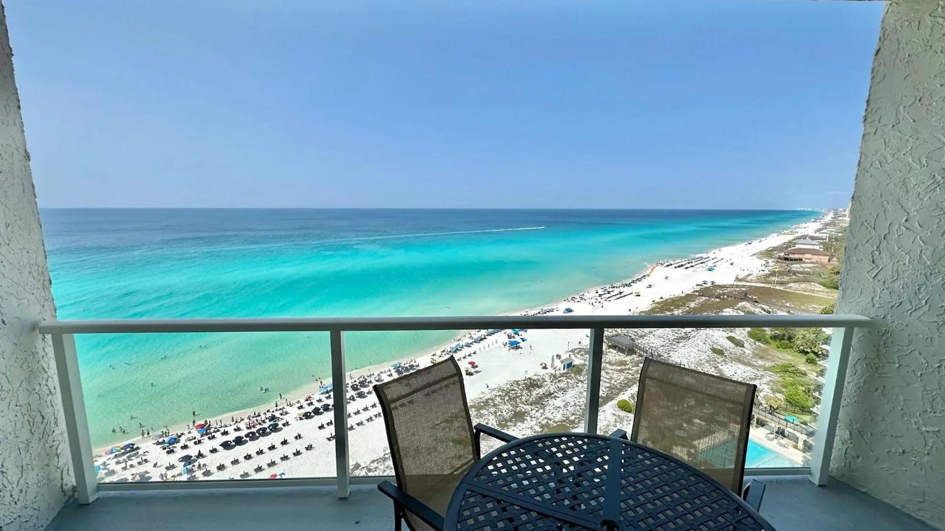 Holiday home 4362 Beachside Two Destin United States
