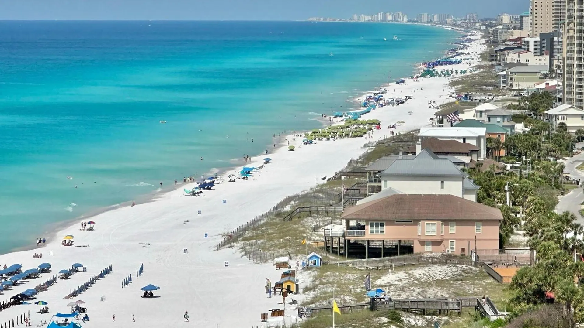 4362 Beachside Two Destin