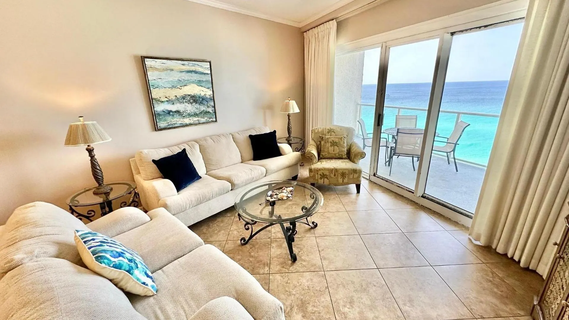 Holiday home 4362 Beachside Two Destin United States