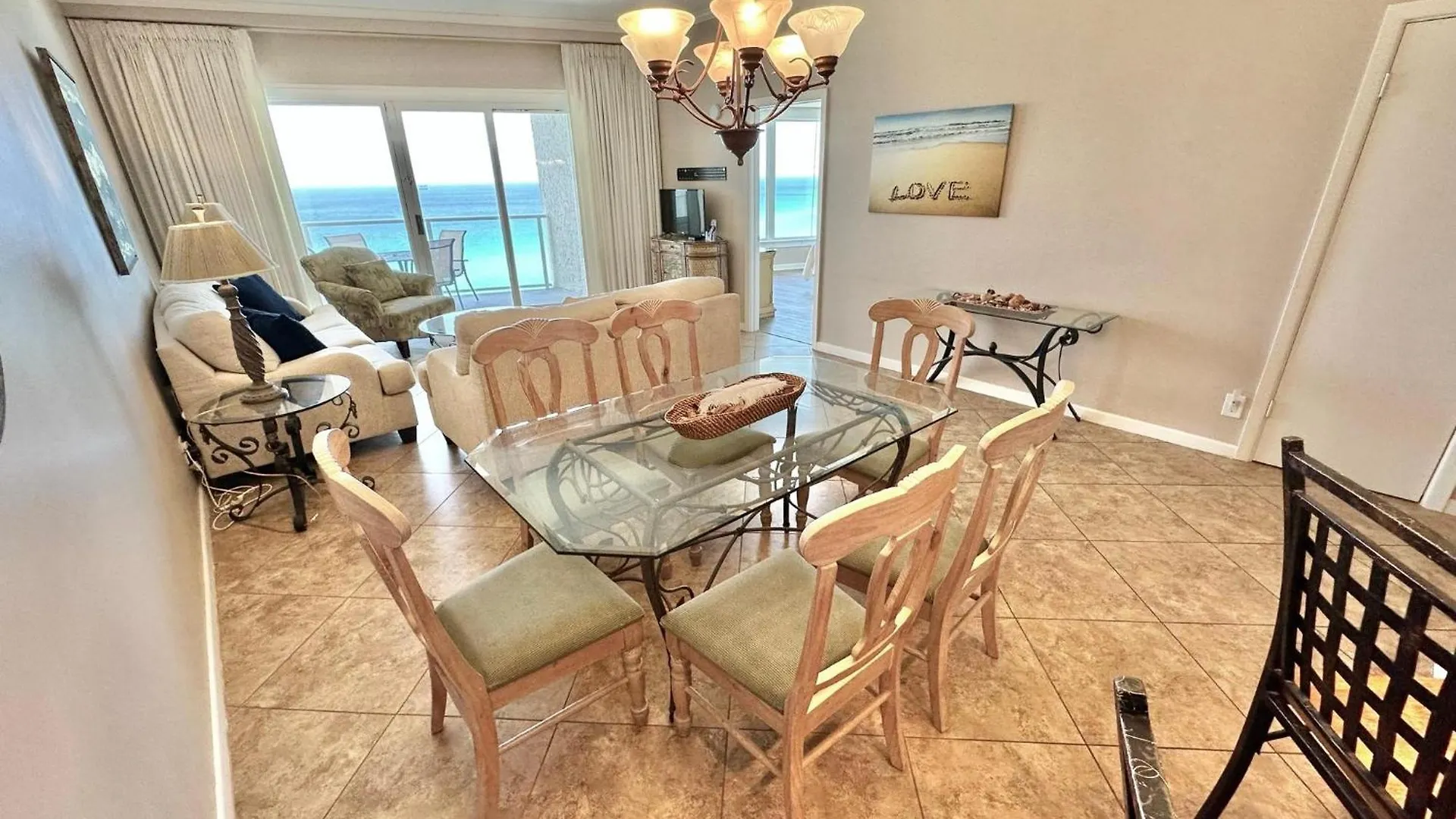 Holiday home 4362 Beachside Two Destin