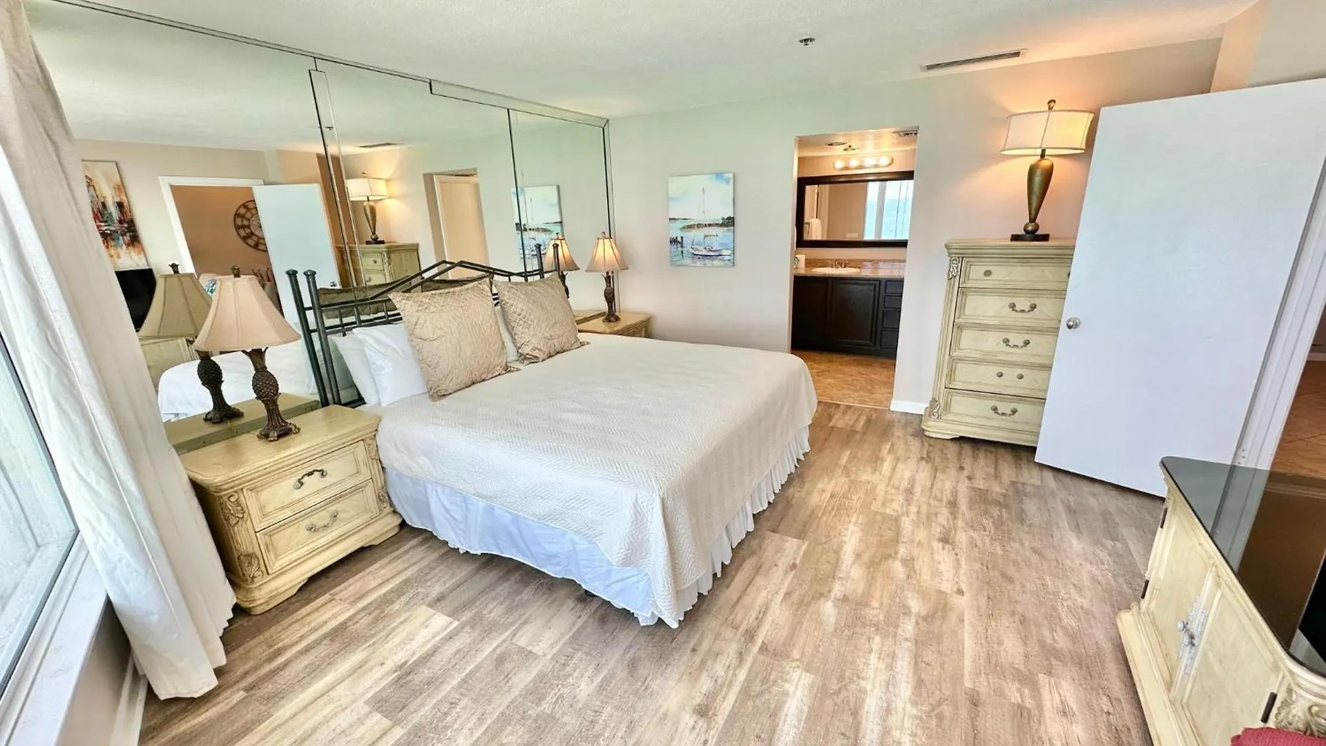 Holiday home 4362 Beachside Two Destin