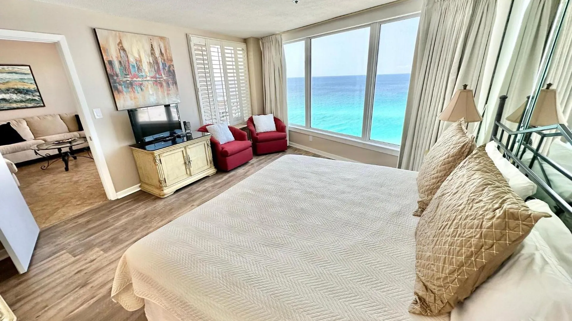 4362 Beachside Two Destin
