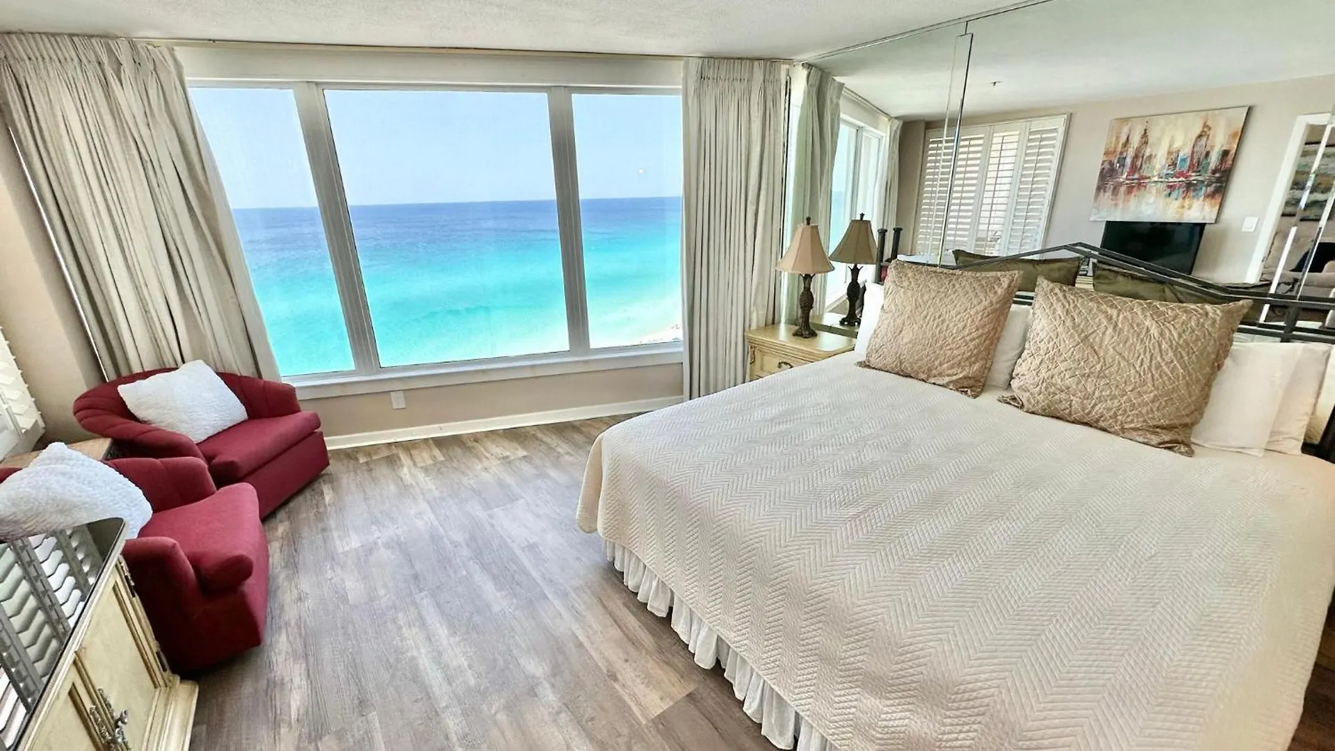 Holiday home 4362 Beachside Two Destin
