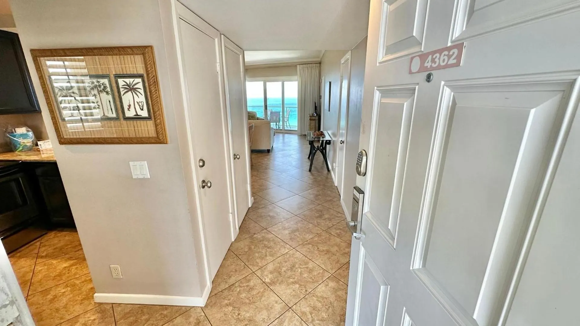 Holiday home 4362 Beachside Two Destin