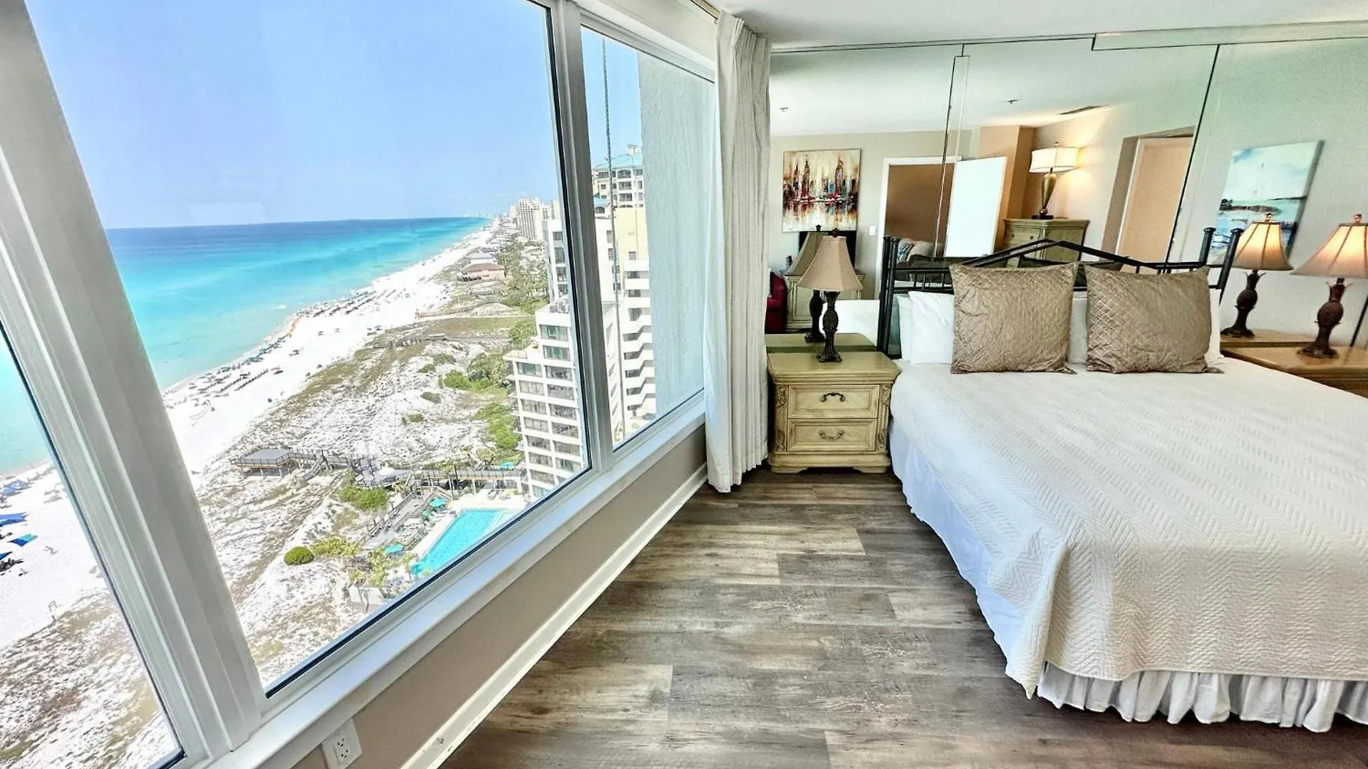 4362 Beachside Two Destin Holiday home