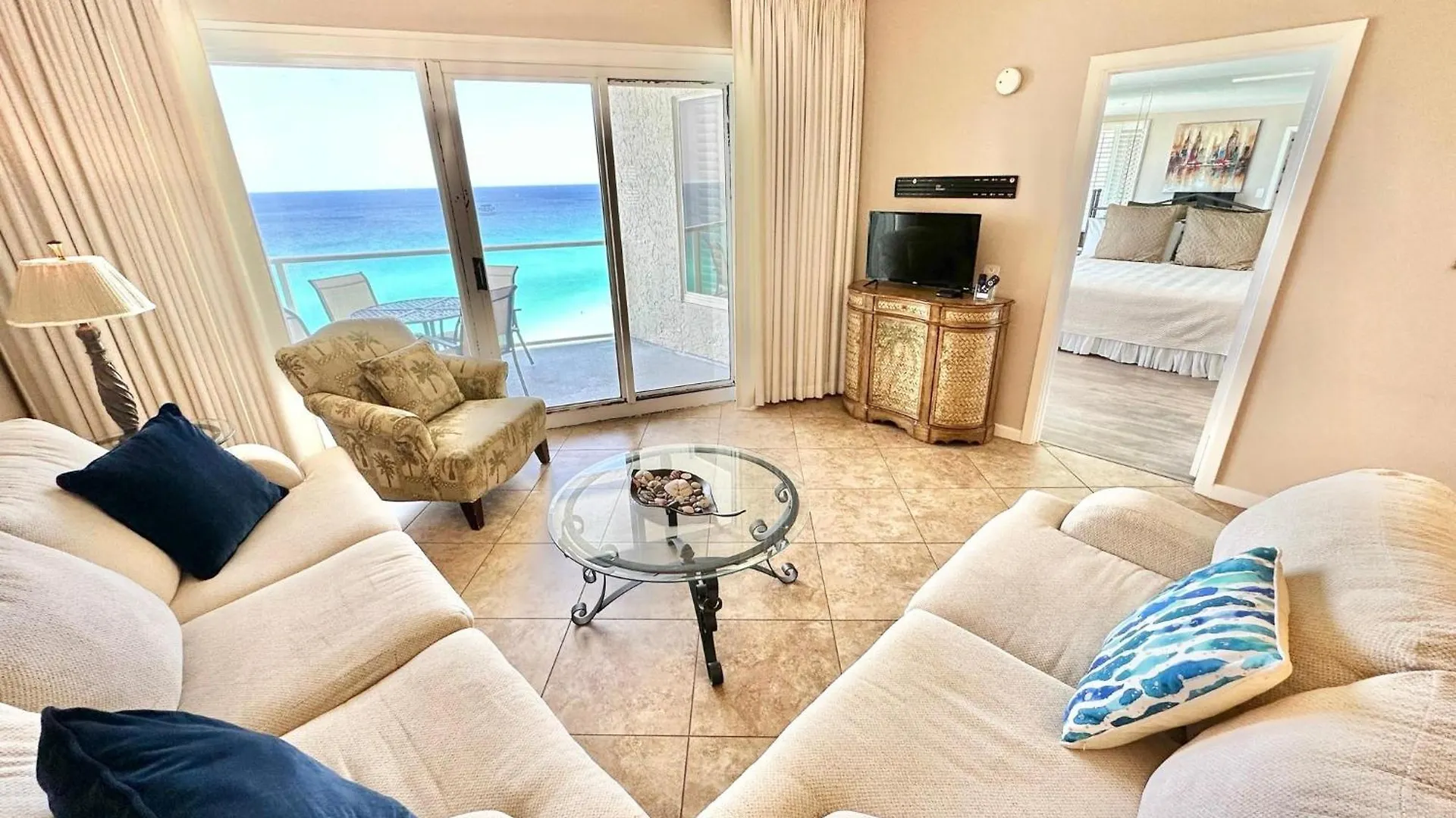 Feriehus 4362 Beachside Two Destin USA